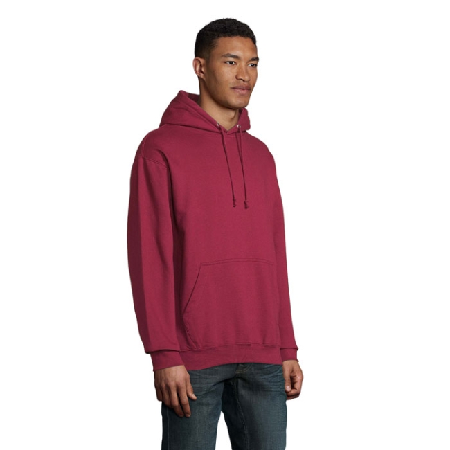 CONDOR Unisex Hooded Sweat