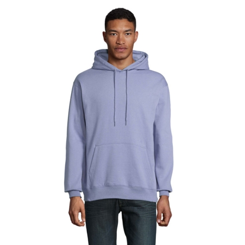 CONDOR Unisex Hooded Sweat