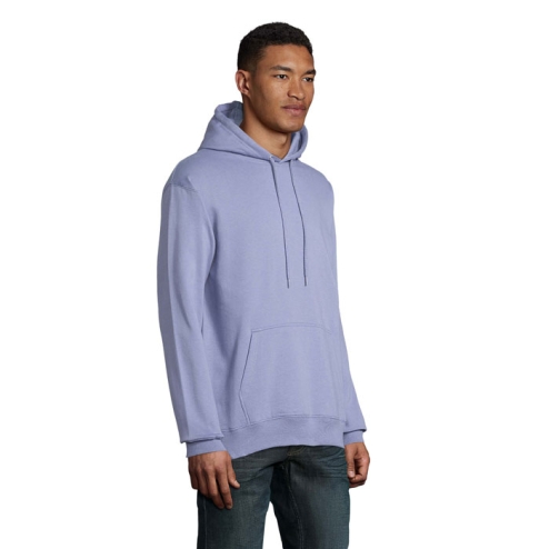 CONDOR Unisex Hooded Sweat