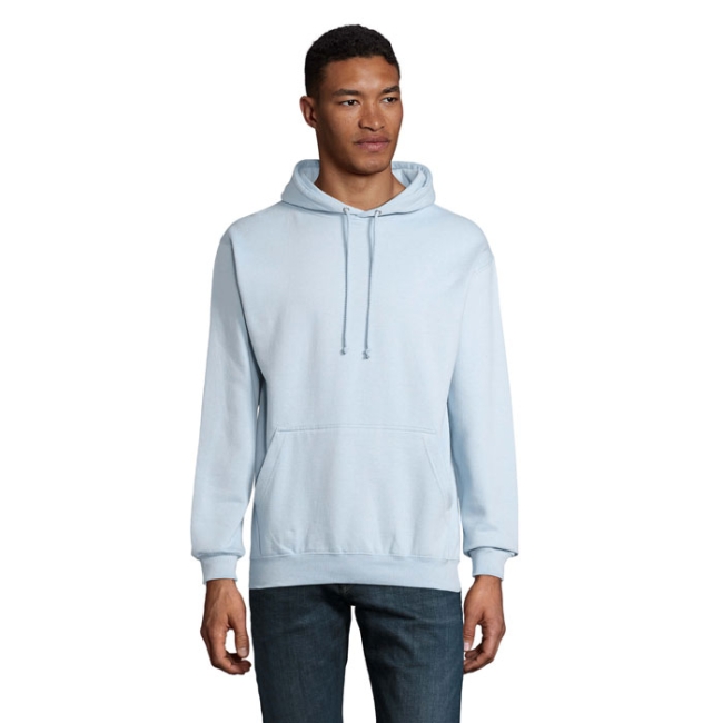 CONDOR Unisex Hooded Sweat