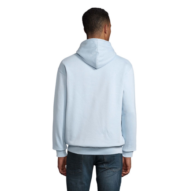 CONDOR Unisex Hooded Sweat