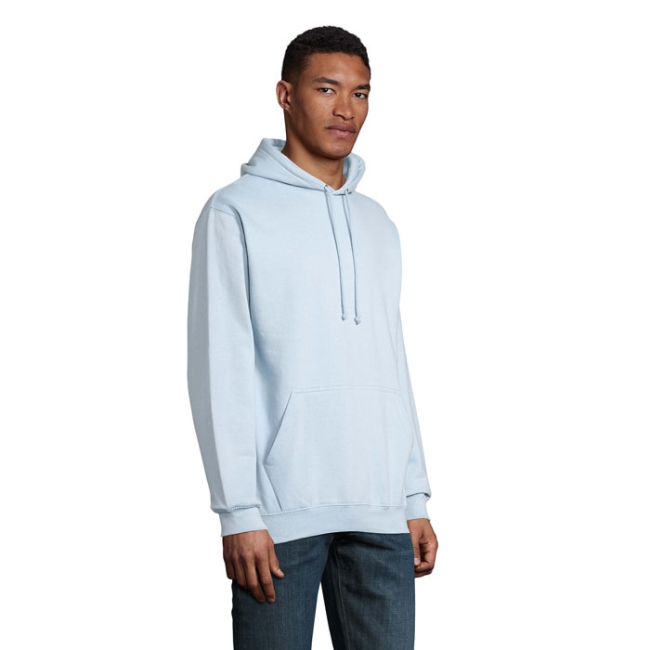 CONDOR Unisex Hooded Sweat