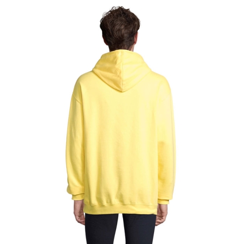 CONDOR Unisex Hooded Sweat