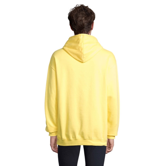 CONDOR Unisex Hooded Sweat