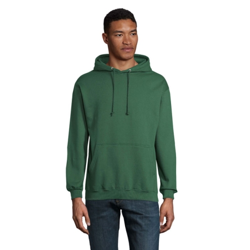 CONDOR Unisex Hooded Sweat