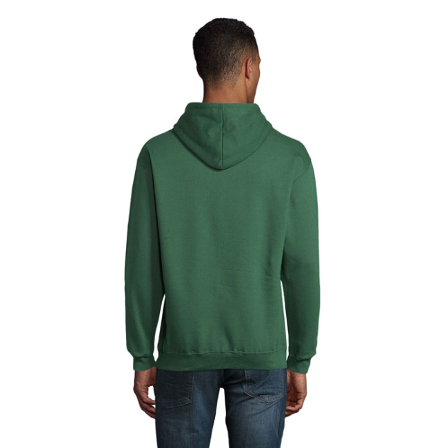 CONDOR Unisex Hooded Sweat