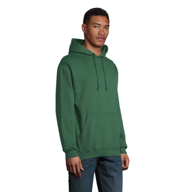 CONDOR Unisex Hooded Sweat
