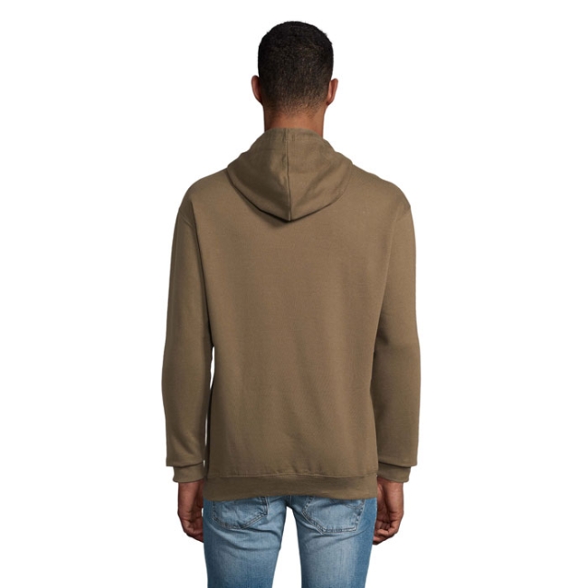 CONDOR Unisex Hooded Sweat