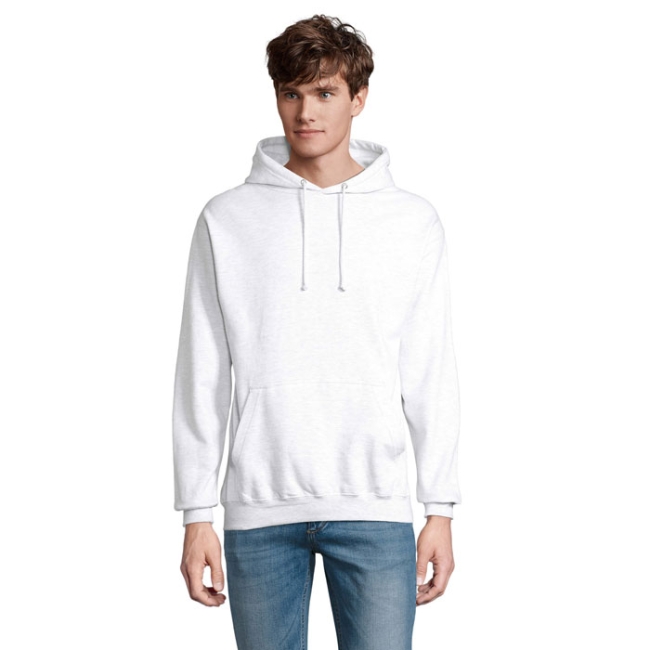 CONDOR Unisex Hooded Sweat