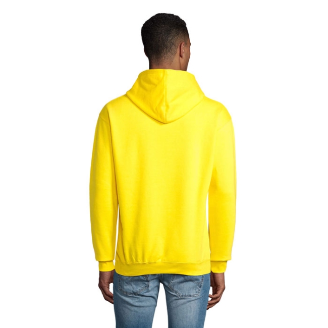 CONDOR Unisex Hooded Sweat