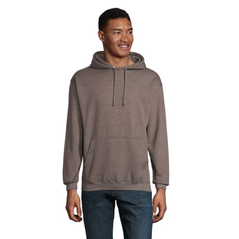 CONDOR Unisex Hooded Sweat