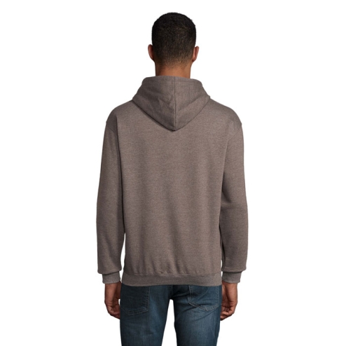 CONDOR Unisex Hooded Sweat