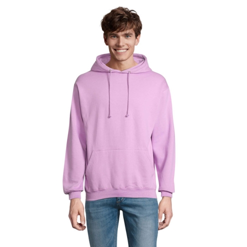 CONDOR Unisex Hooded Sweat