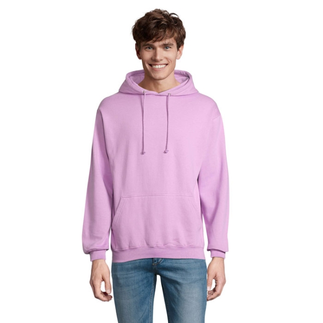 CONDOR Unisex Hooded Sweat