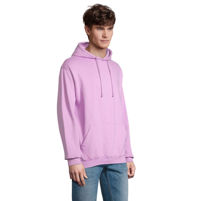 CONDOR Unisex Hooded Sweat