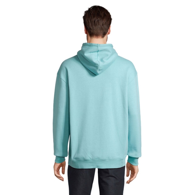 CONDOR Unisex Hooded Sweat