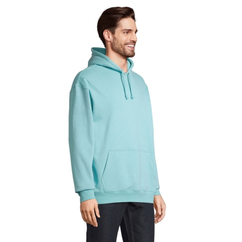 CONDOR Unisex Hooded Sweat