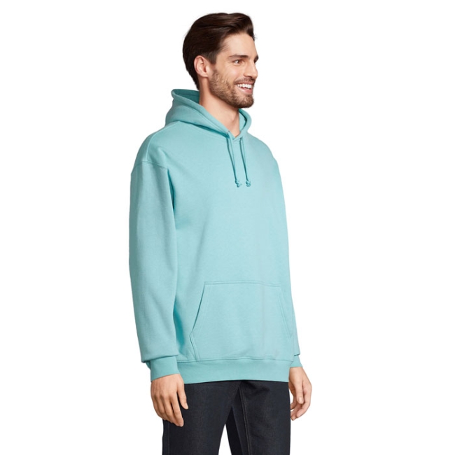 CONDOR Unisex Hooded Sweat