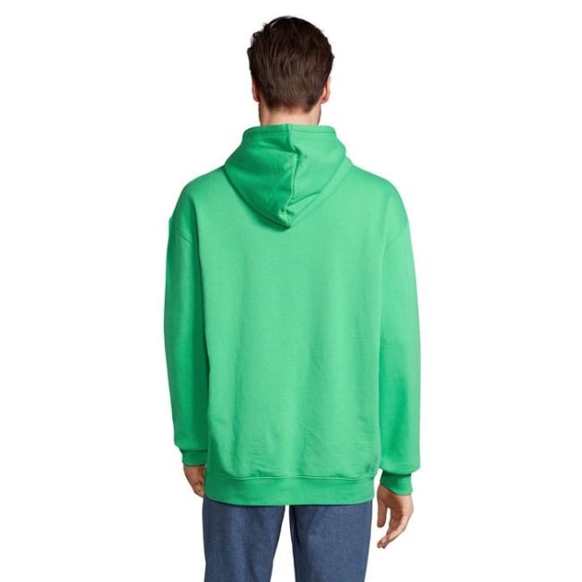 CONDOR Unisex Hooded Sweat