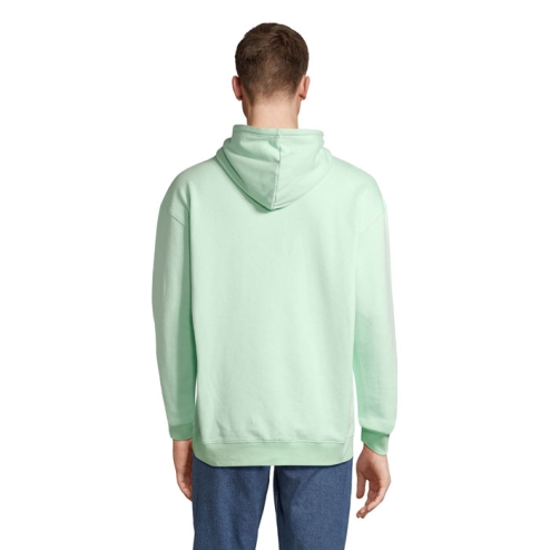 CONDOR Unisex Hooded Sweat