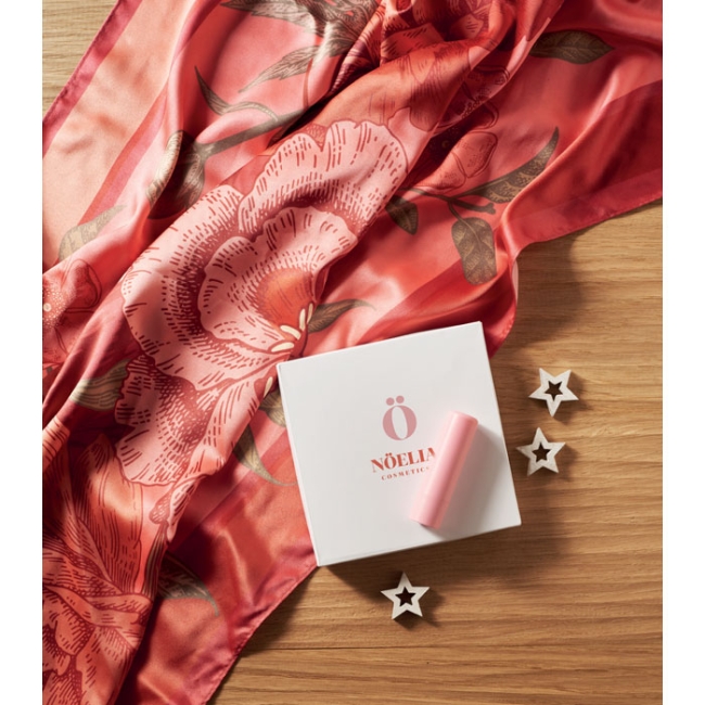 Châle en polyester recyclé