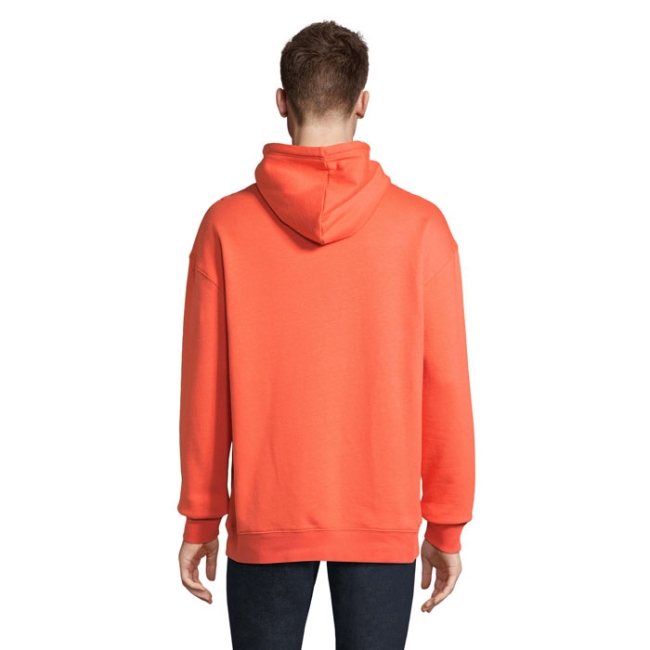 CONDOR Unisex Hooded Sweat