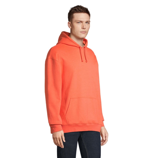 CONDOR Unisex Hooded Sweat