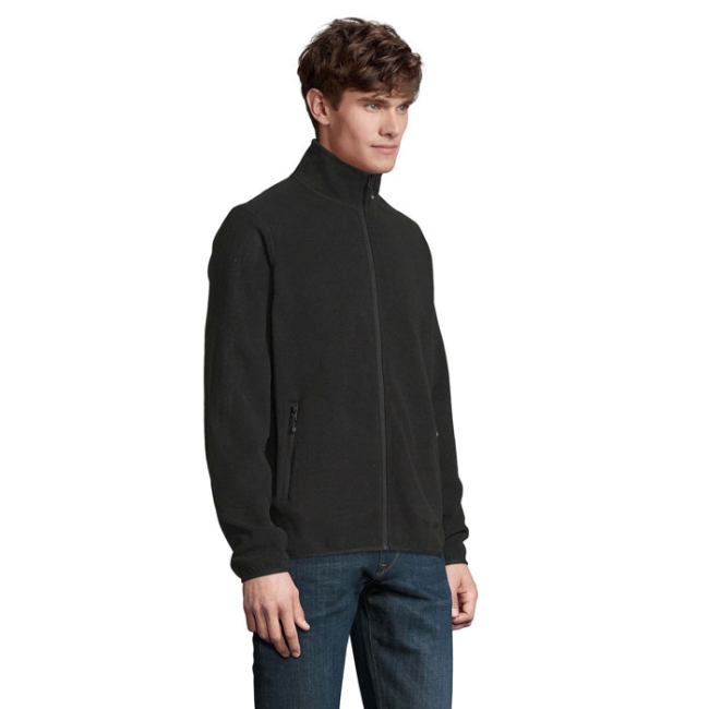 FACTOR MEN MICROFLEECE