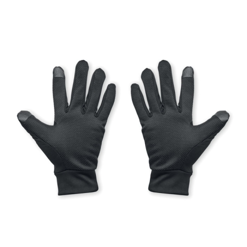 Gants de sport tactiles