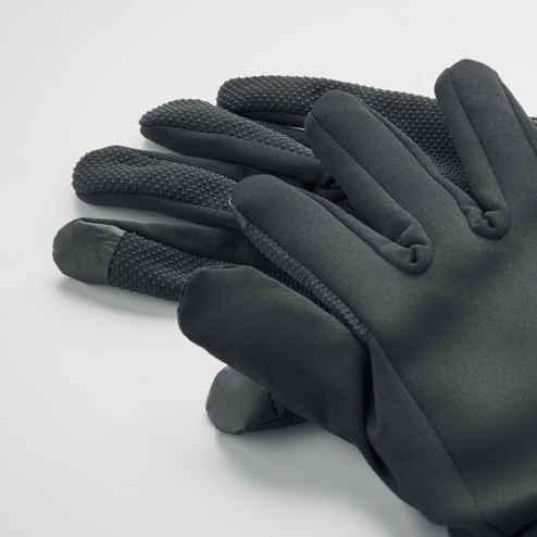Gants de sport tactiles