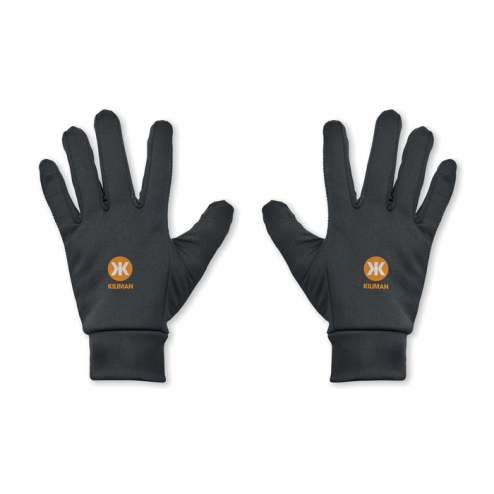 Gants de sport tactiles
