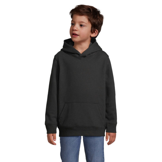 CONDOR KIDS  sweat Capuche