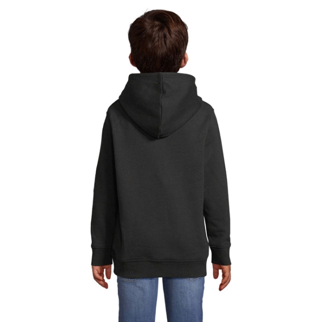 CONDOR KIDS  sweat Capuche