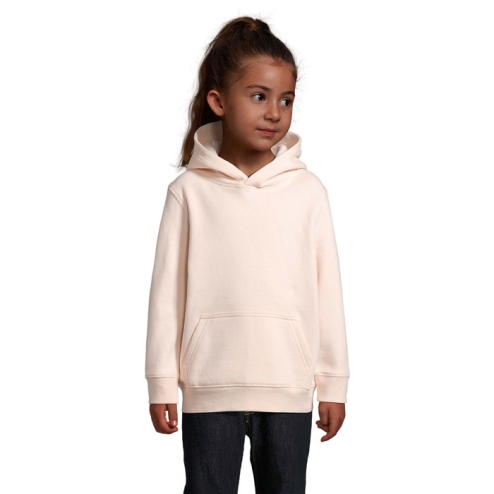 CONDOR KIDS  sweat Capuche