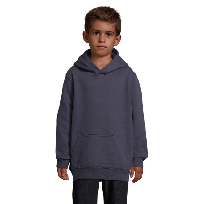 CONDOR KIDS  sweat Capuche