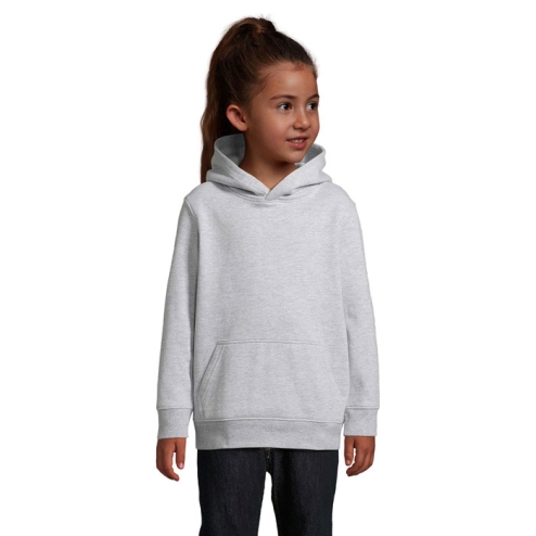 CONDOR KIDS  sweat Capuche