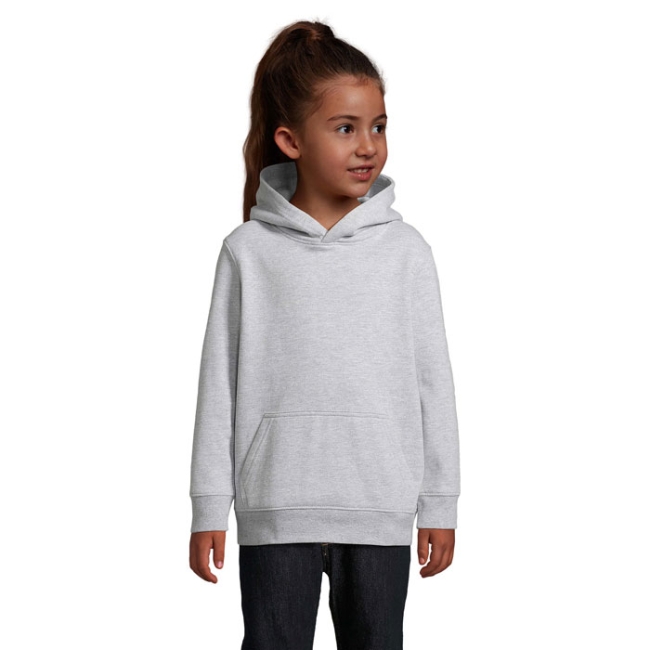 CONDOR KIDS  sweat Capuche