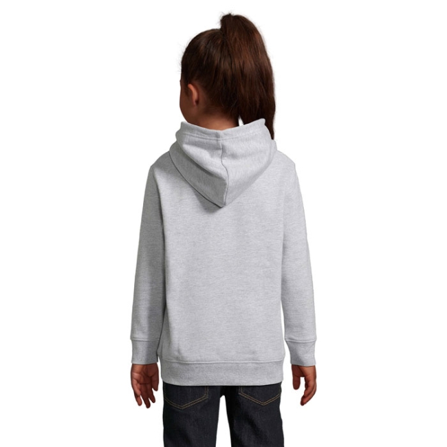 CONDOR KIDS  sweat Capuche