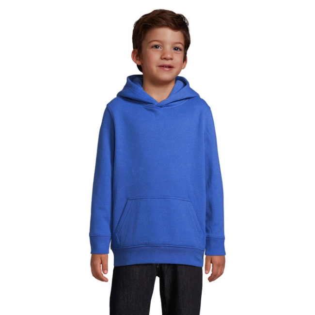 CONDOR KIDS  sweat Capuche