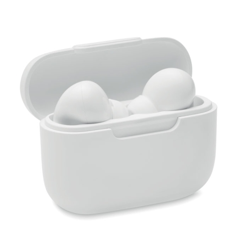 Ecouteurs TWS en ABS