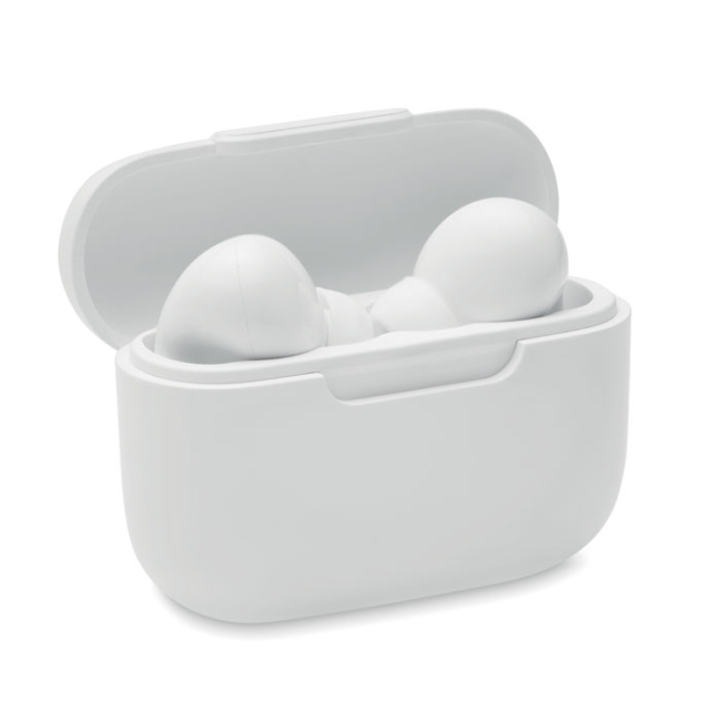 Ecouteurs TWS en ABS