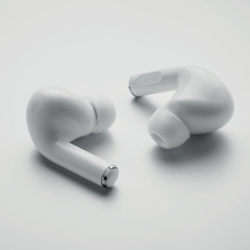 Ecouteurs TWS en ABS