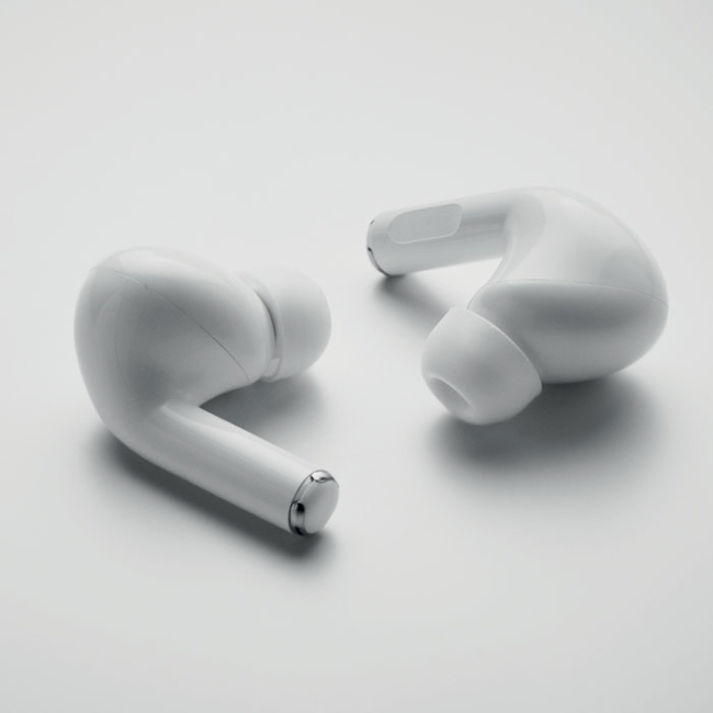 Ecouteurs TWS en ABS