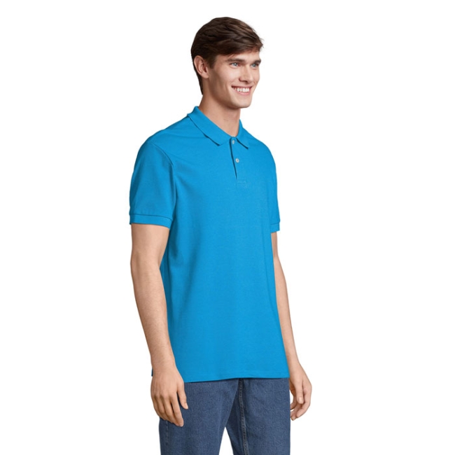 PACIFIC POLO HOMME