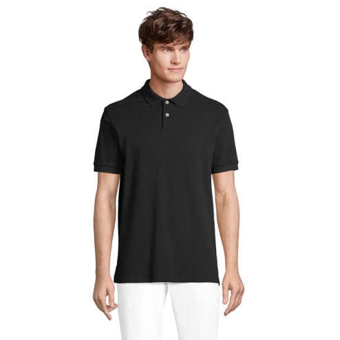 PACIFIC MEN POLO