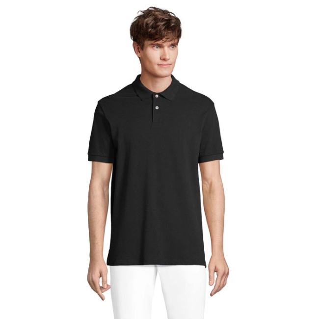 PACIFIC POLO HOMME