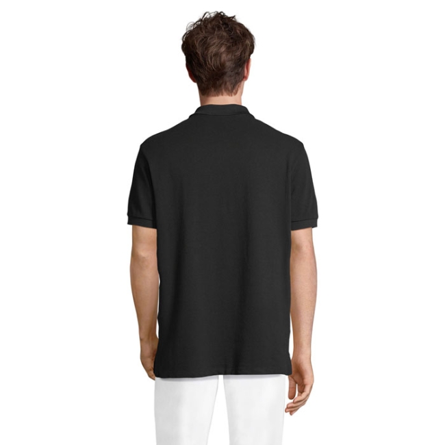 PACIFIC POLO HOMME