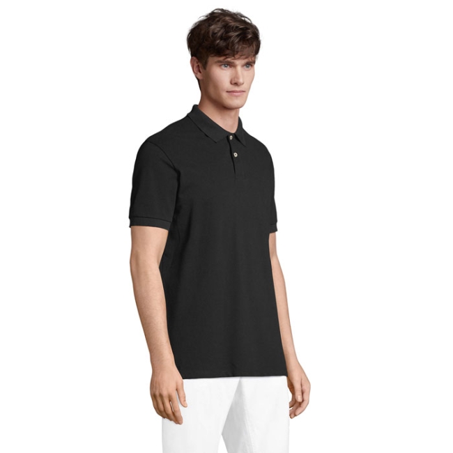 PACIFIC MEN POLO