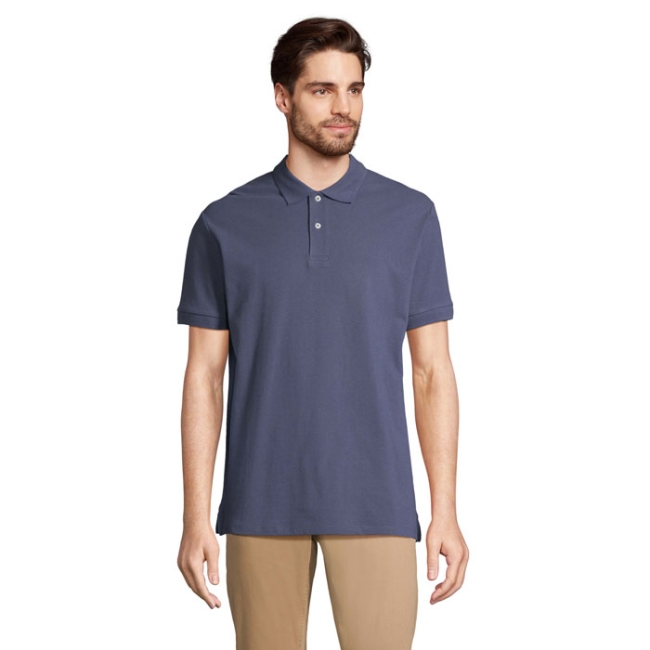 PACIFIC MEN POLO