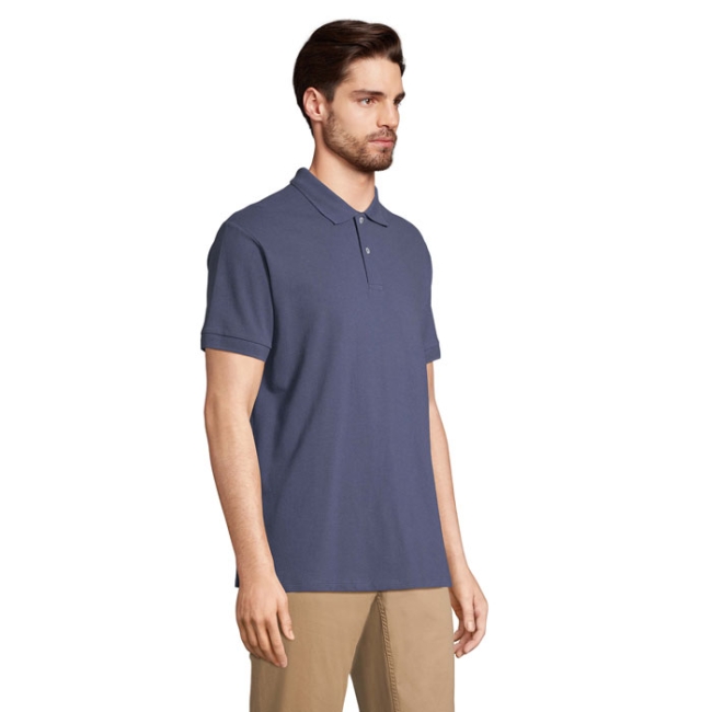 PACIFIC MEN POLO